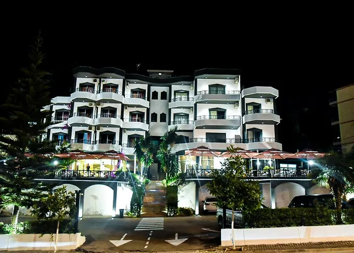 Prive City Hotel