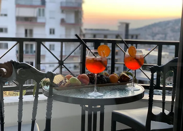 Prive City Hotel