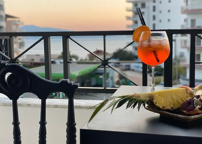 Prive City Hotel