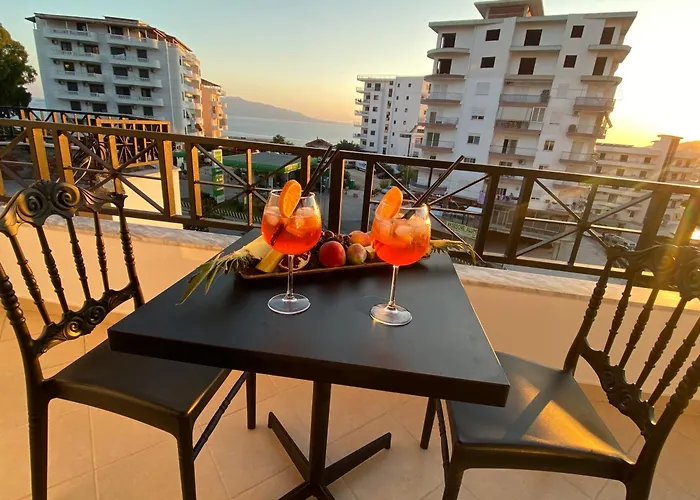 Prive City Hotel