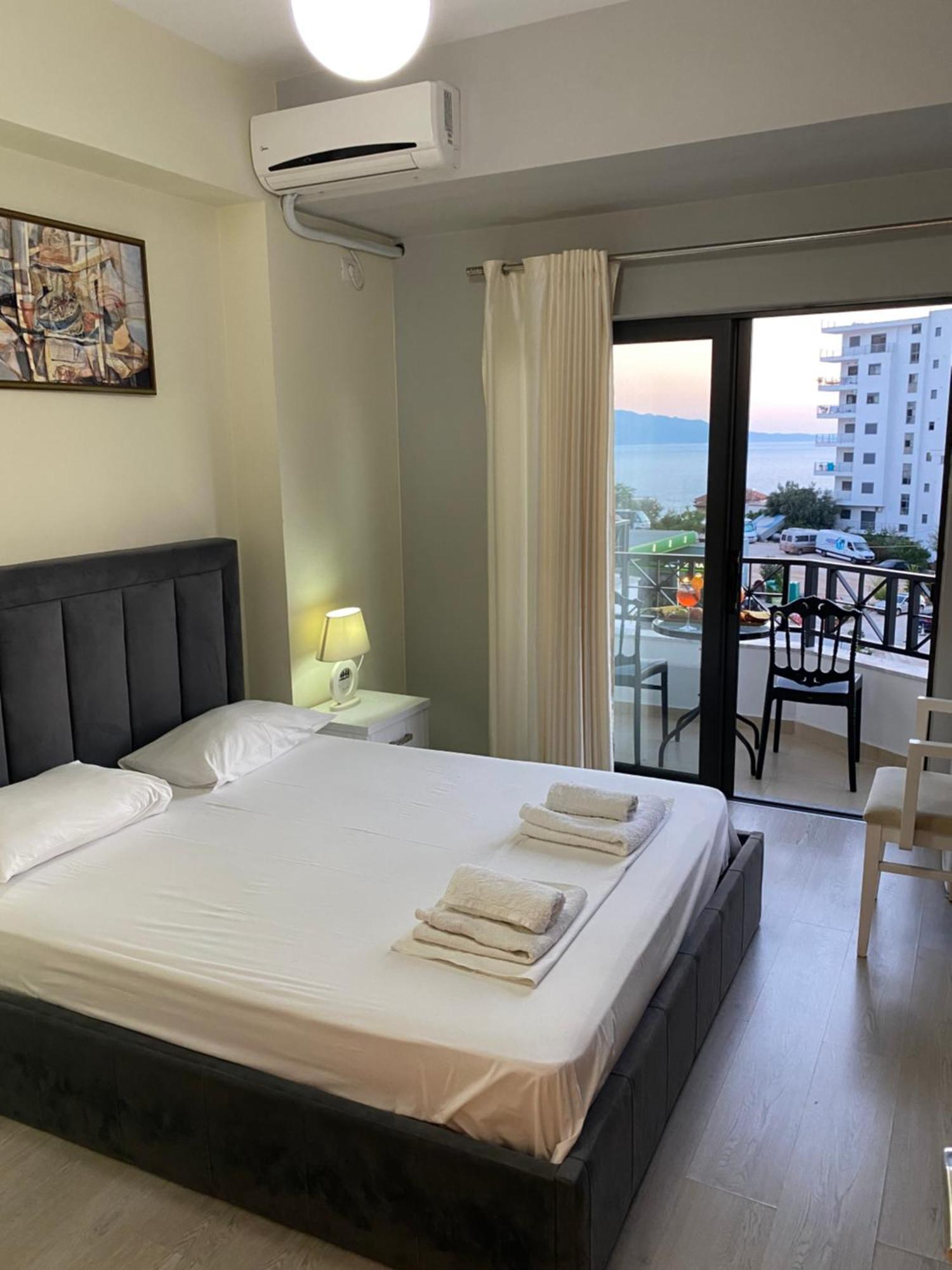 Prive Hotel Sarande