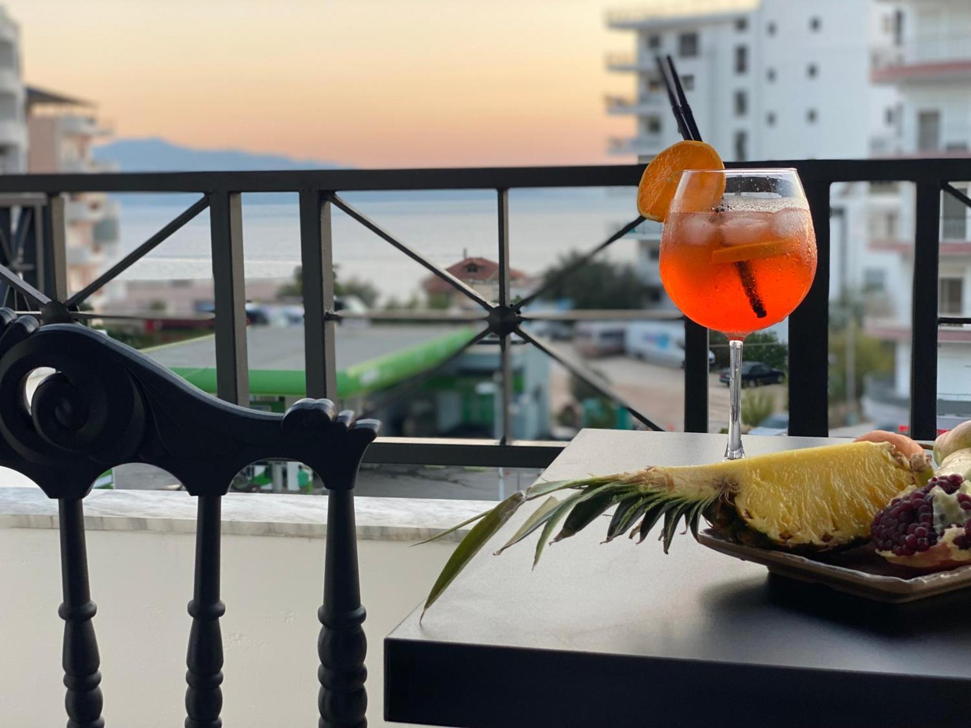 Hotel Prive