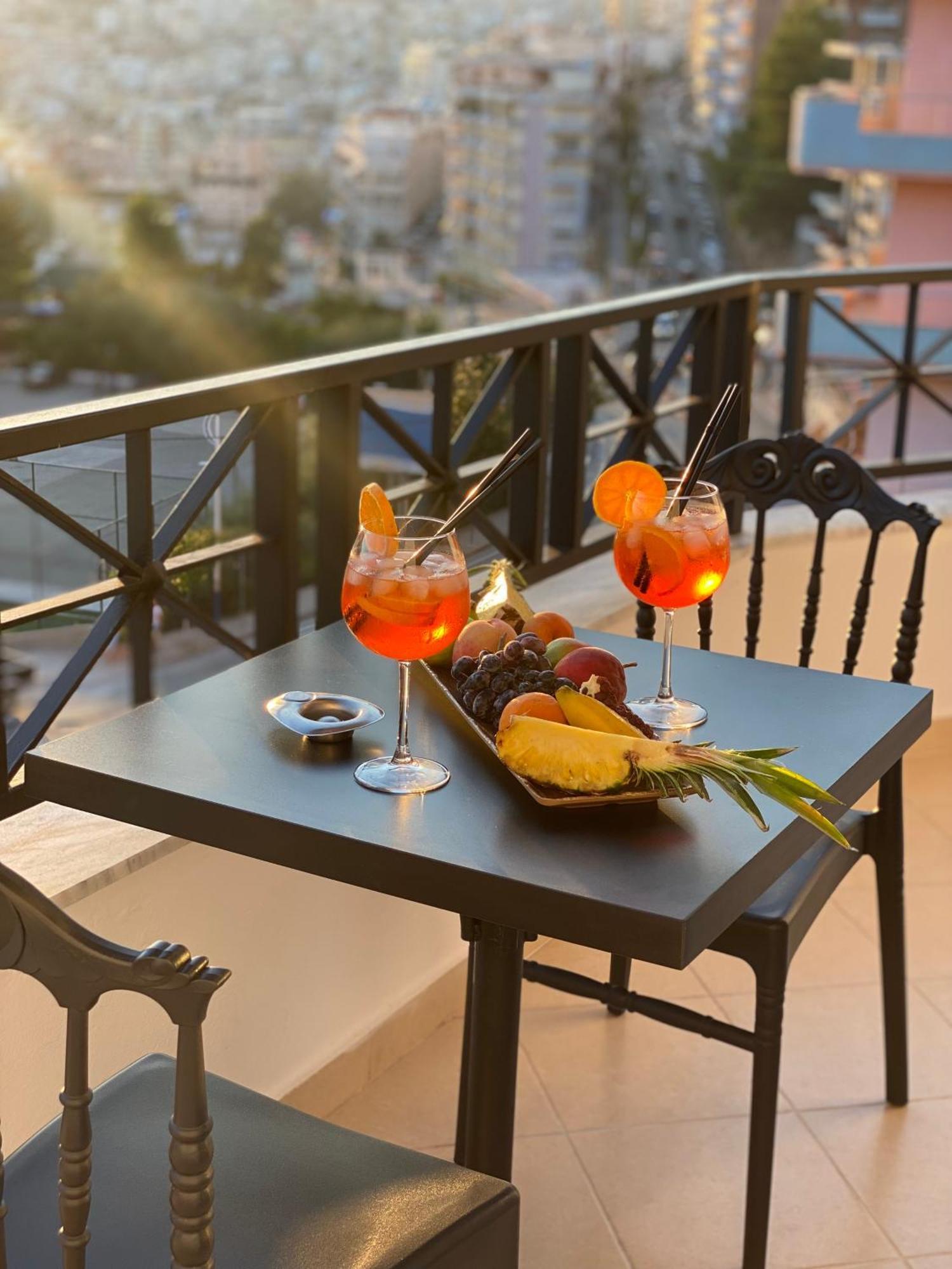 Prive 4* Sarande