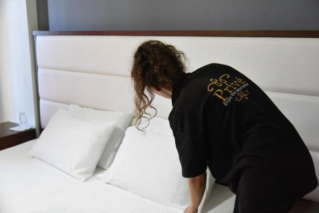 Hotel Prive 4*