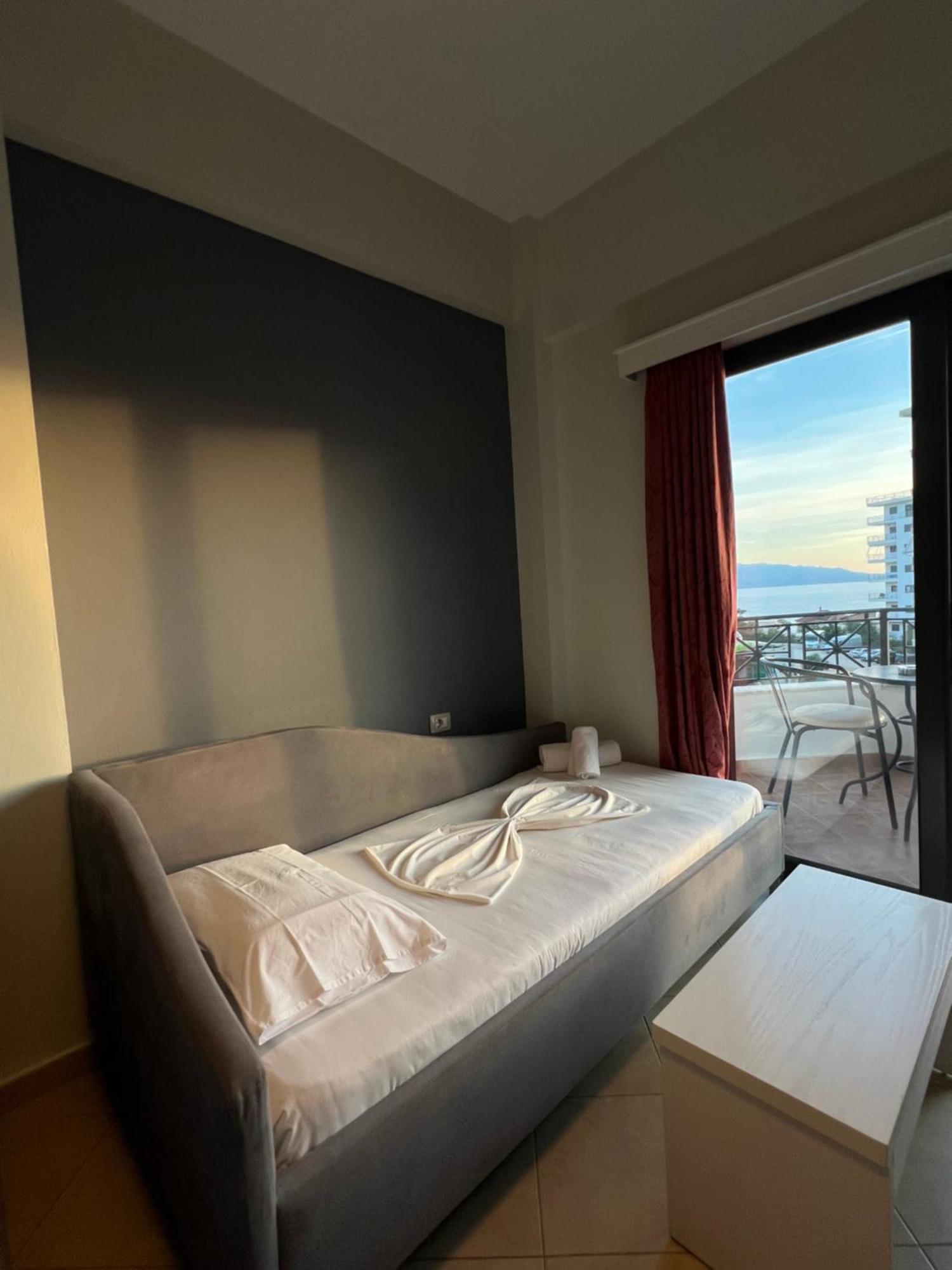 Hotel Prive Sarande
