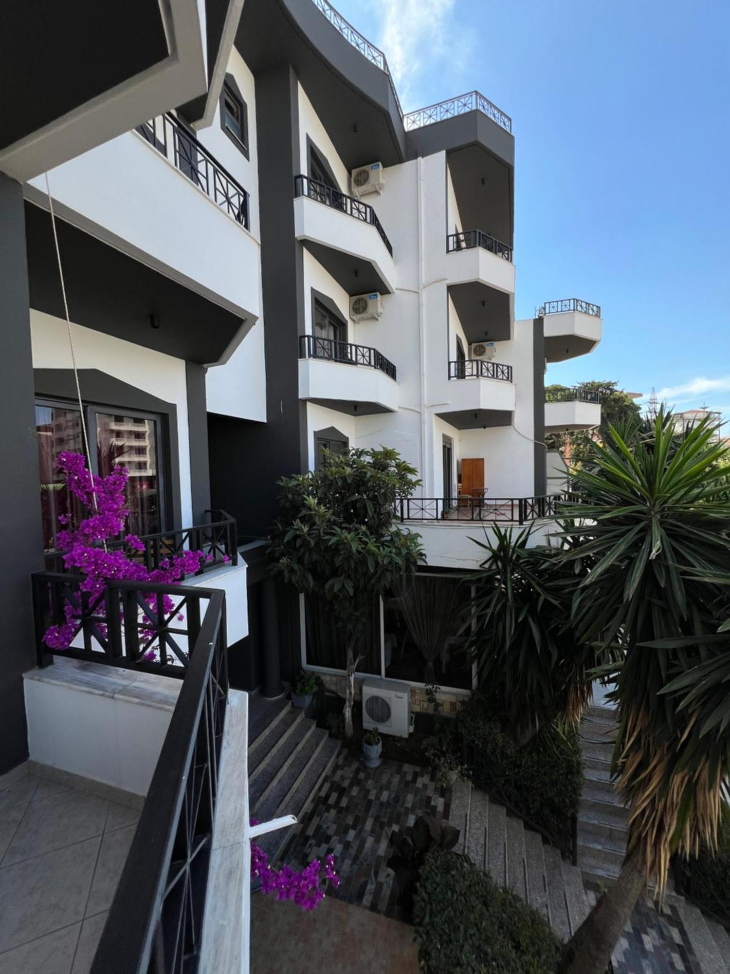 Prive Sarande