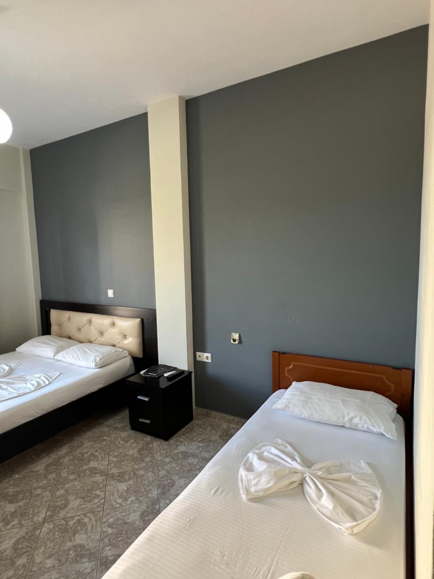 Prive 4* Sarande