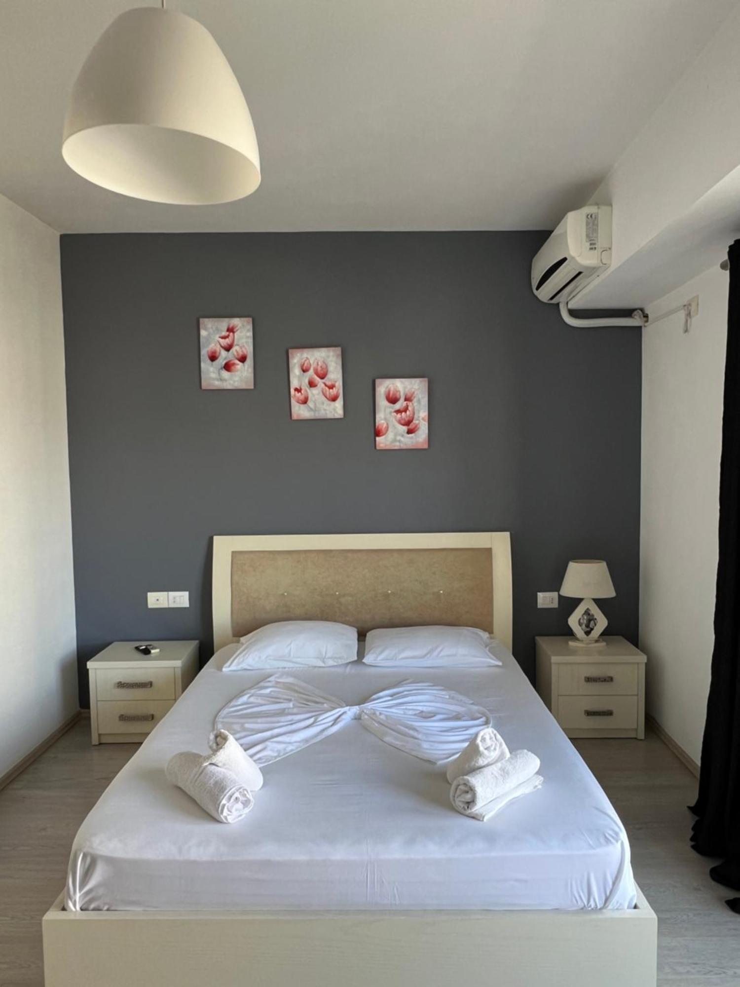 Hotel Prive Sarande
