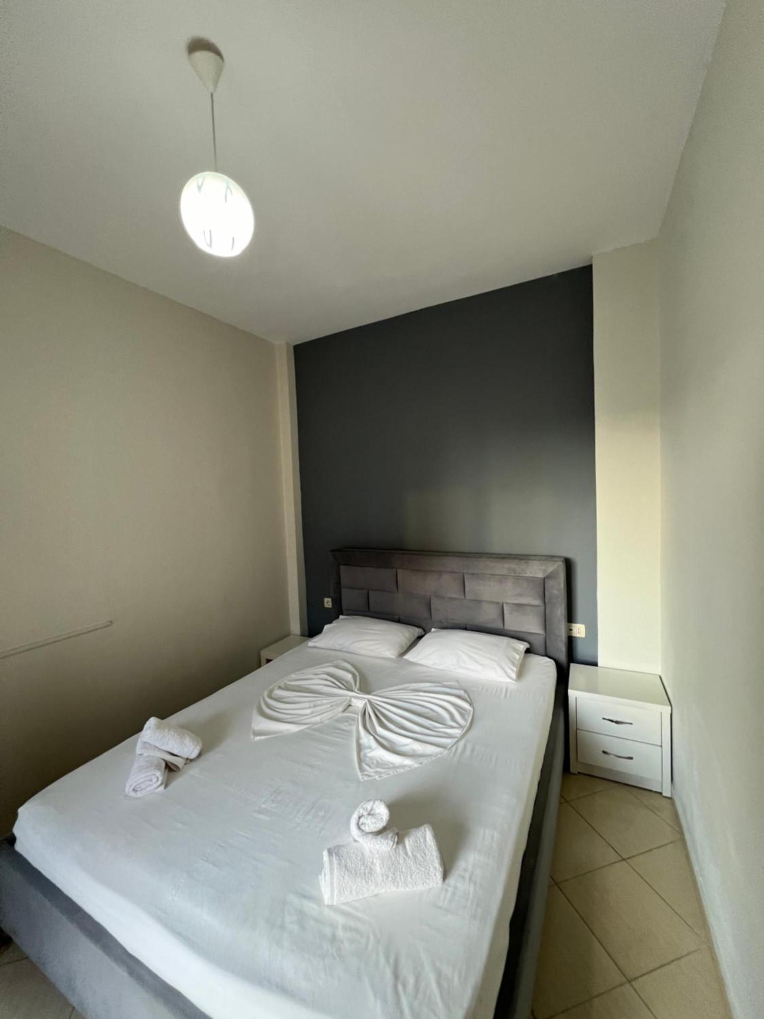 Prive Hotel Sarande