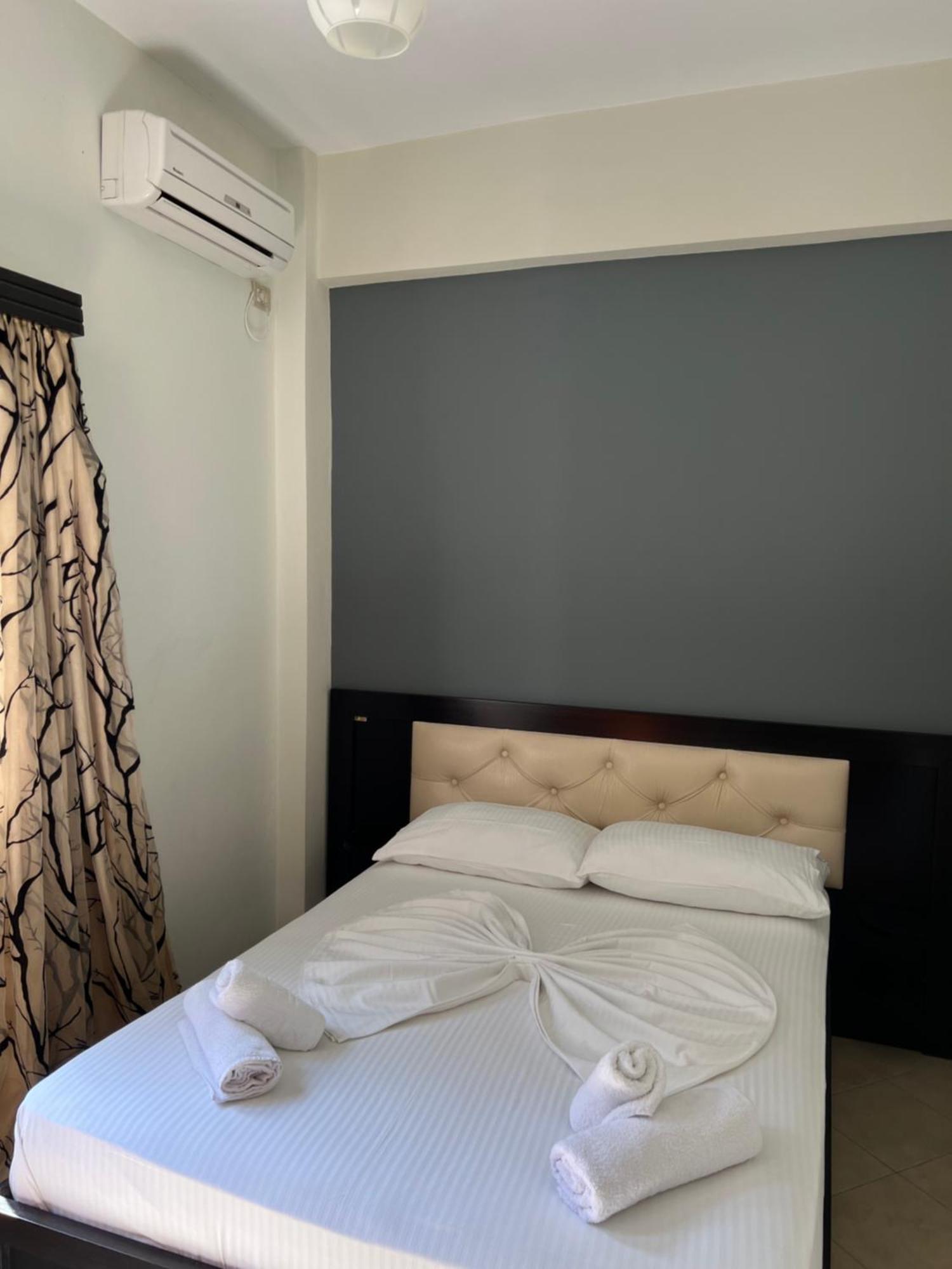 Prive Hotel