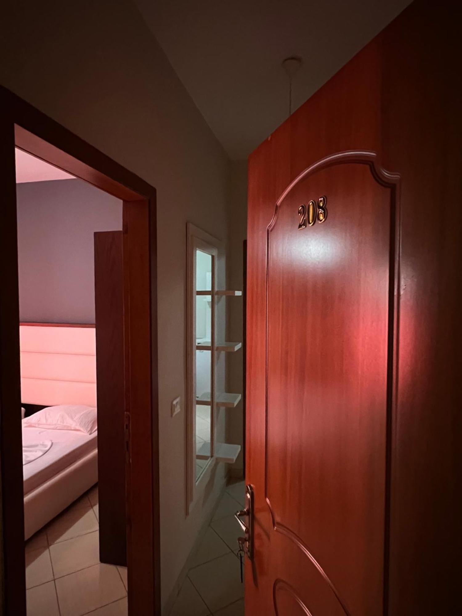 Hotel Prive