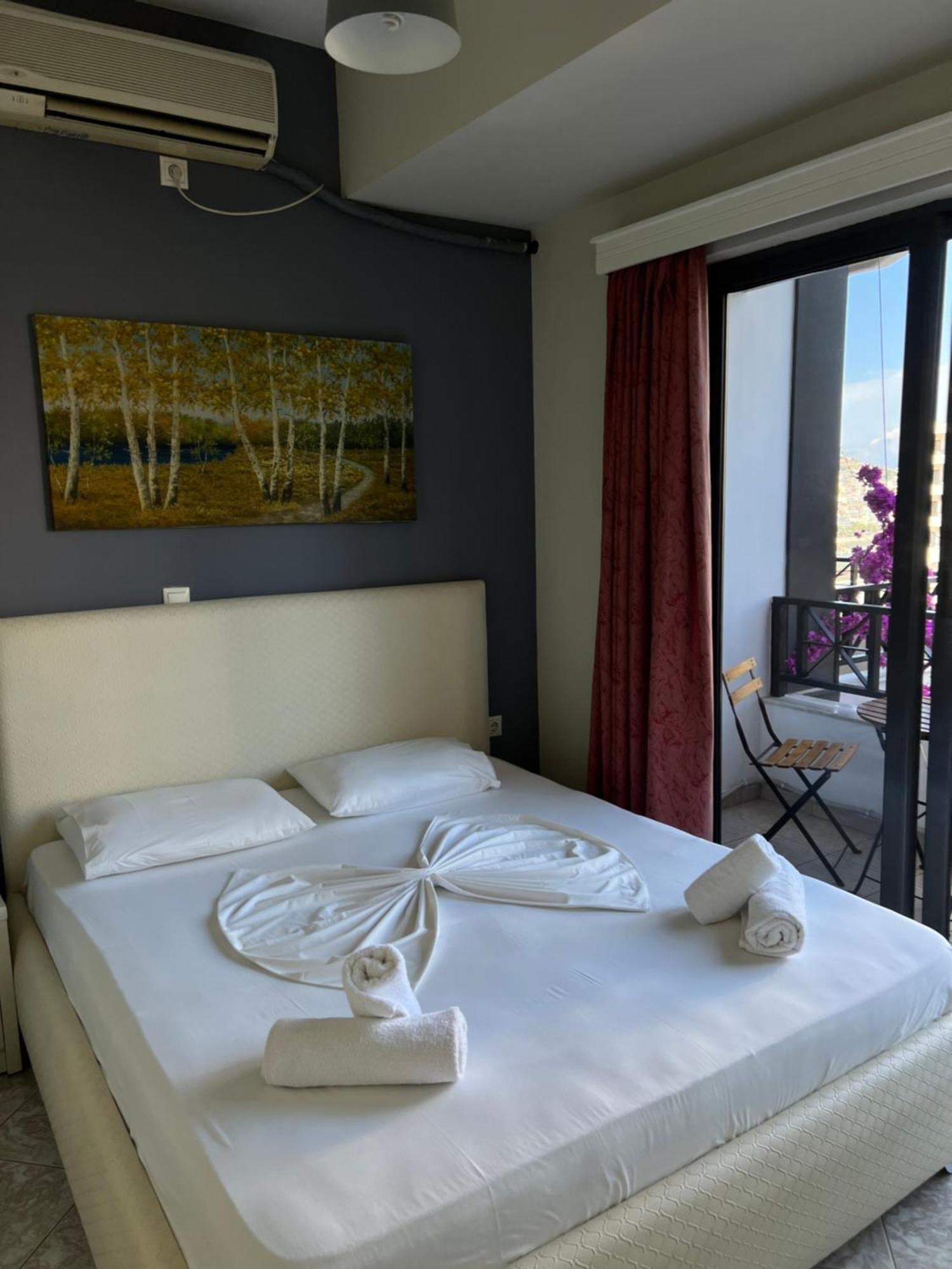 Prive 4* Sarande
