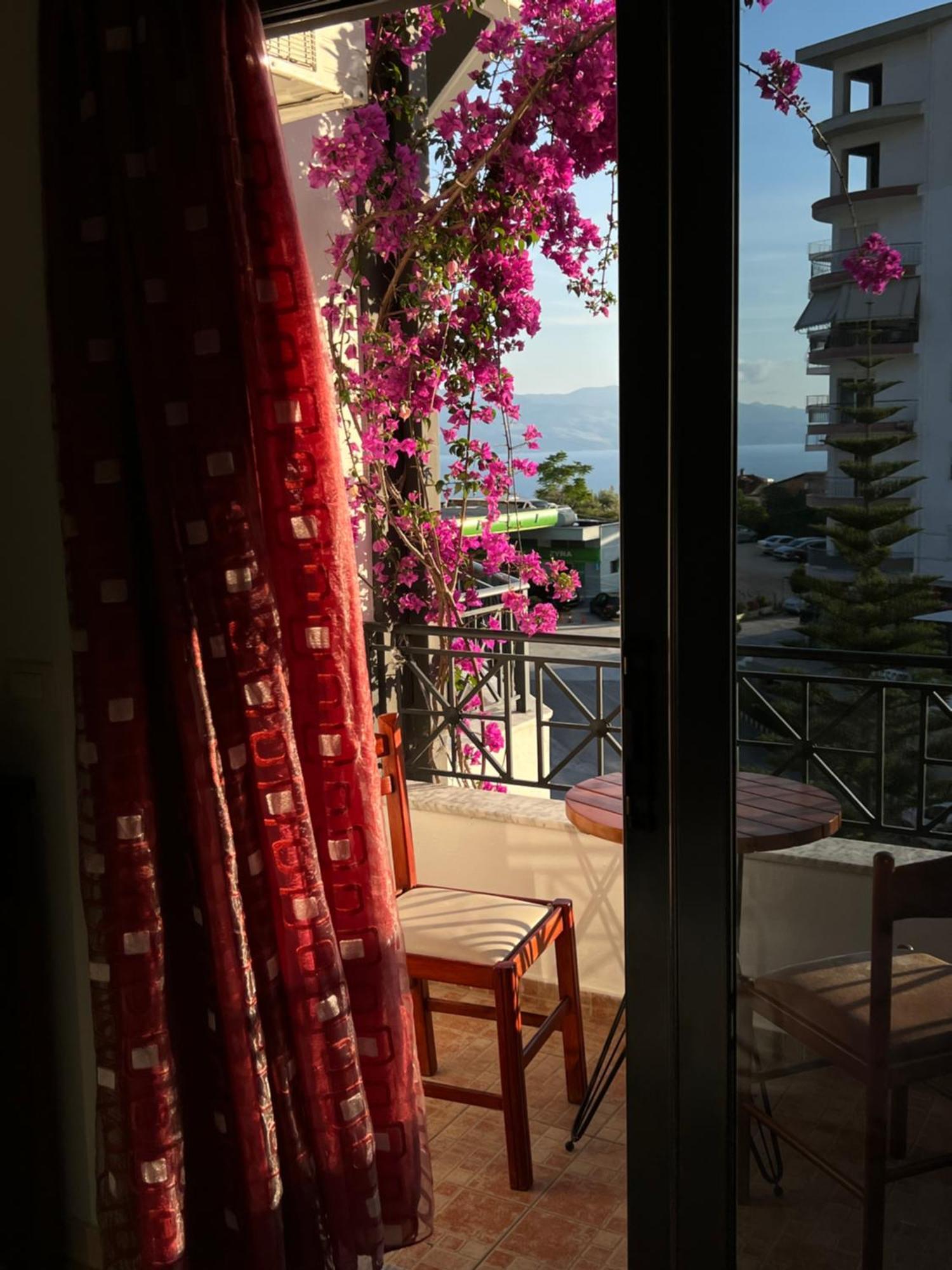 Prive Sarande