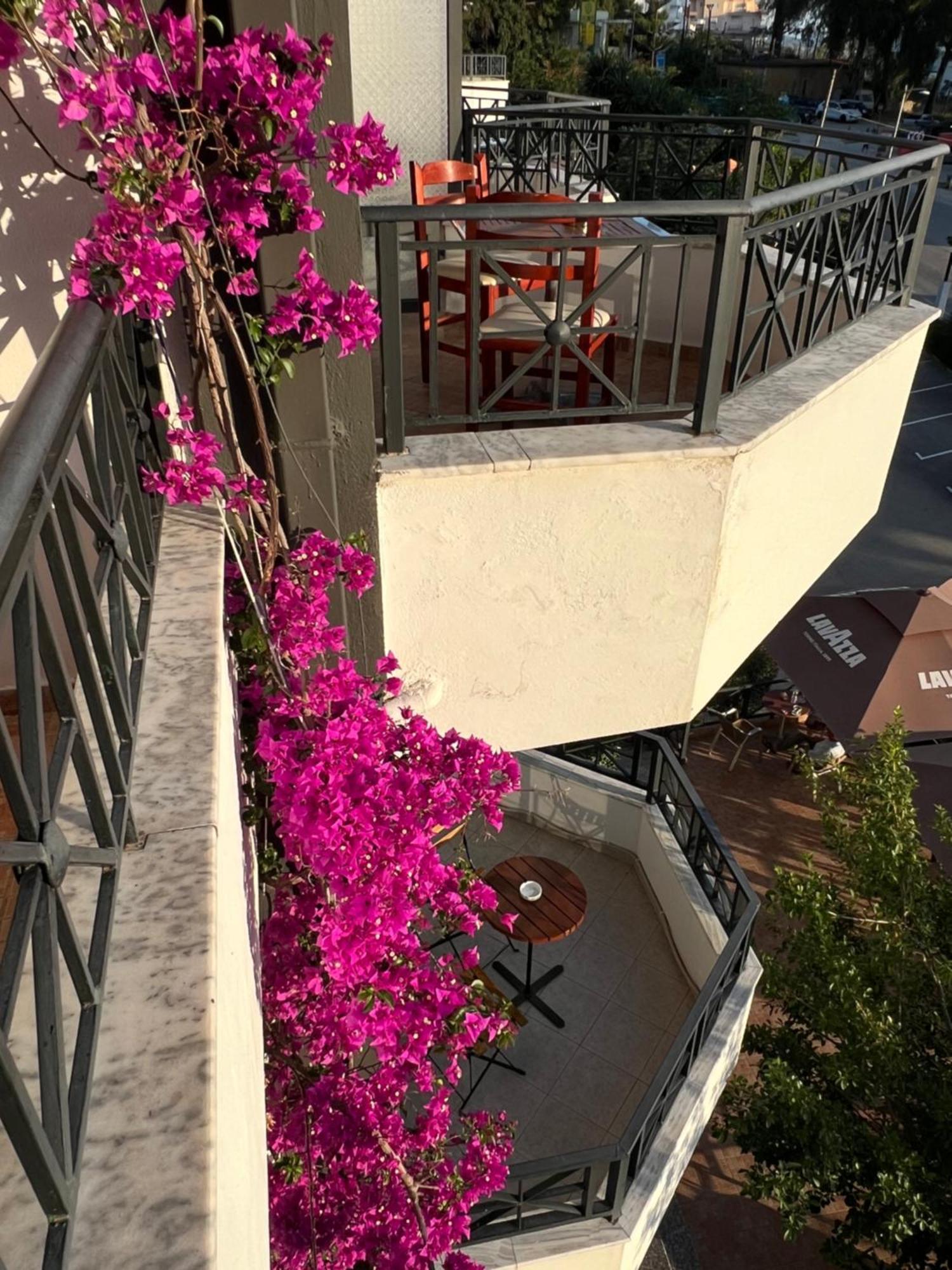 Prive Hotel Sarande