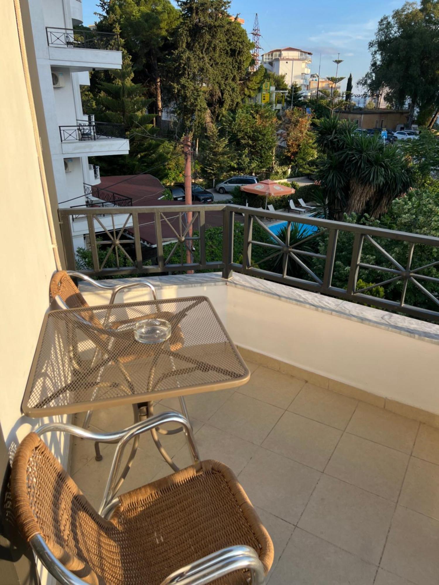 Hotel Prive Sarande