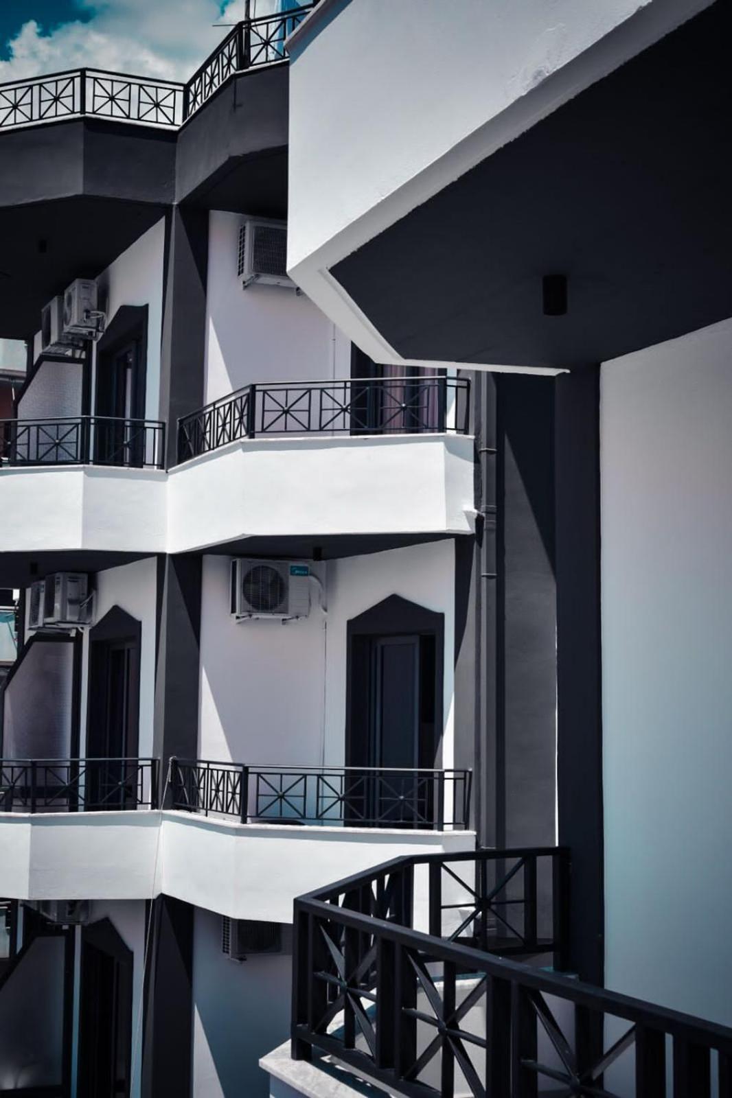 Hotel Prive Sarande