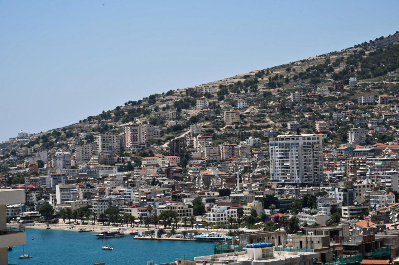 Prive Sarande