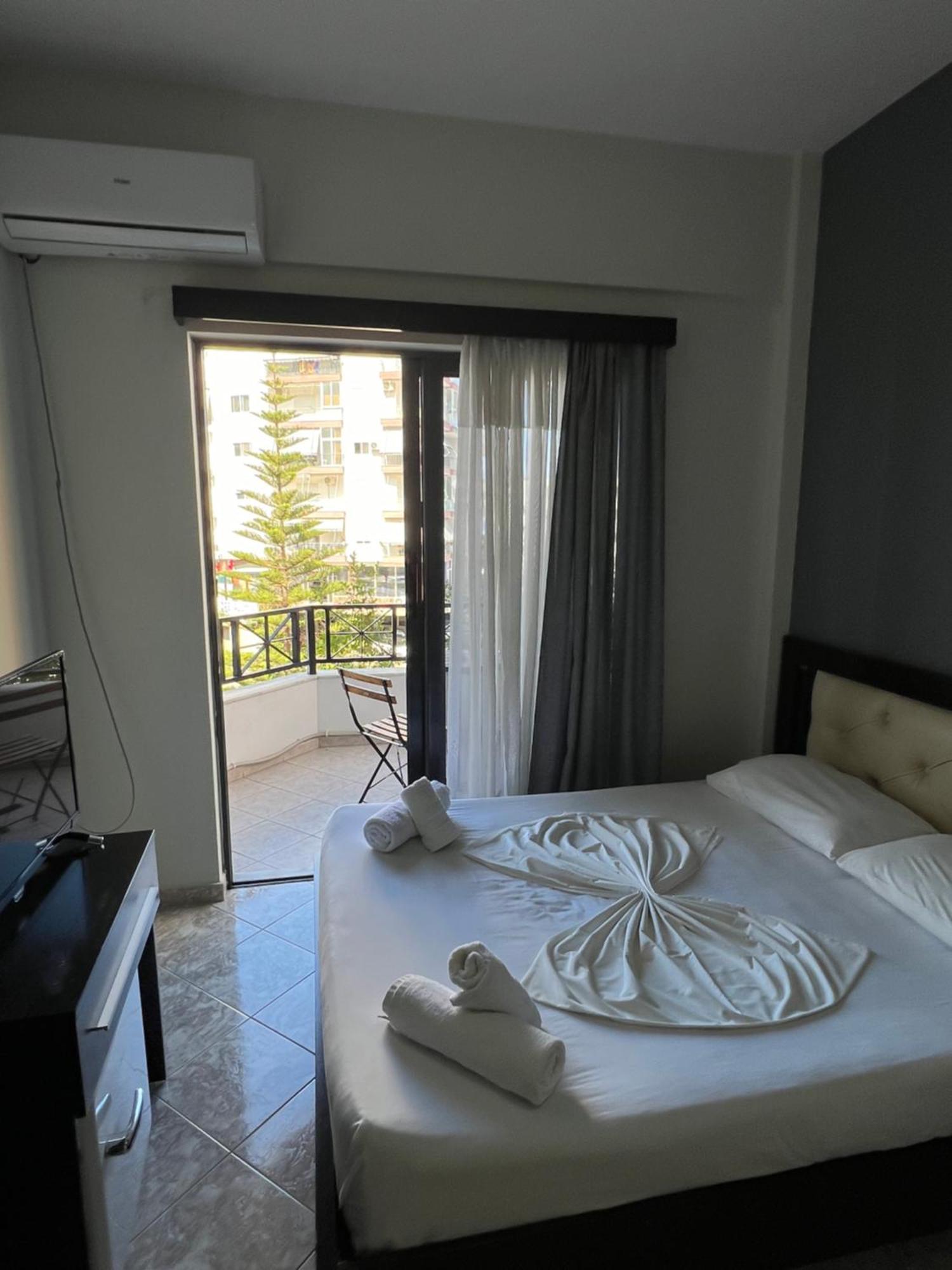 Prive Sarande