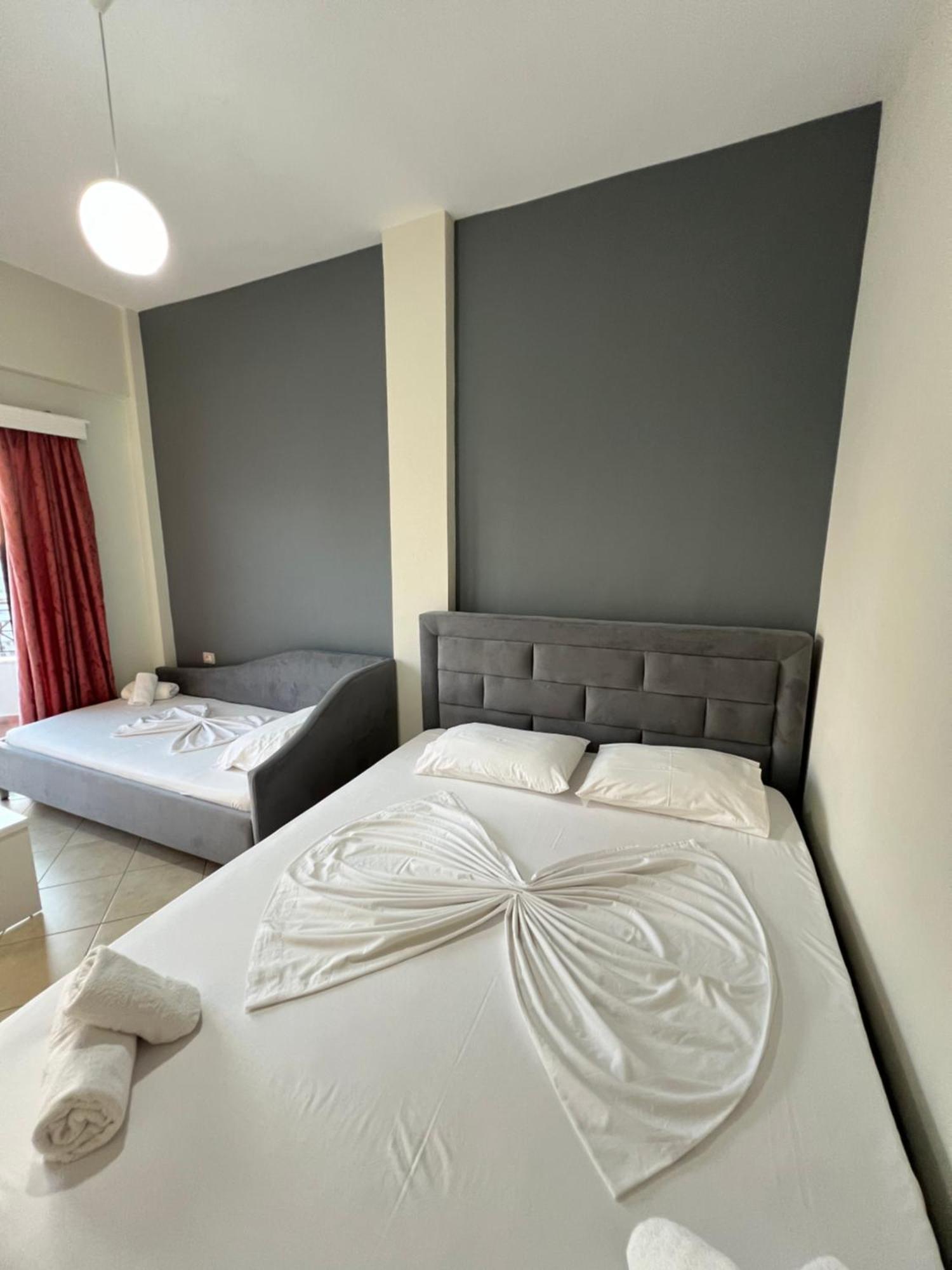 Prive 4* Sarande