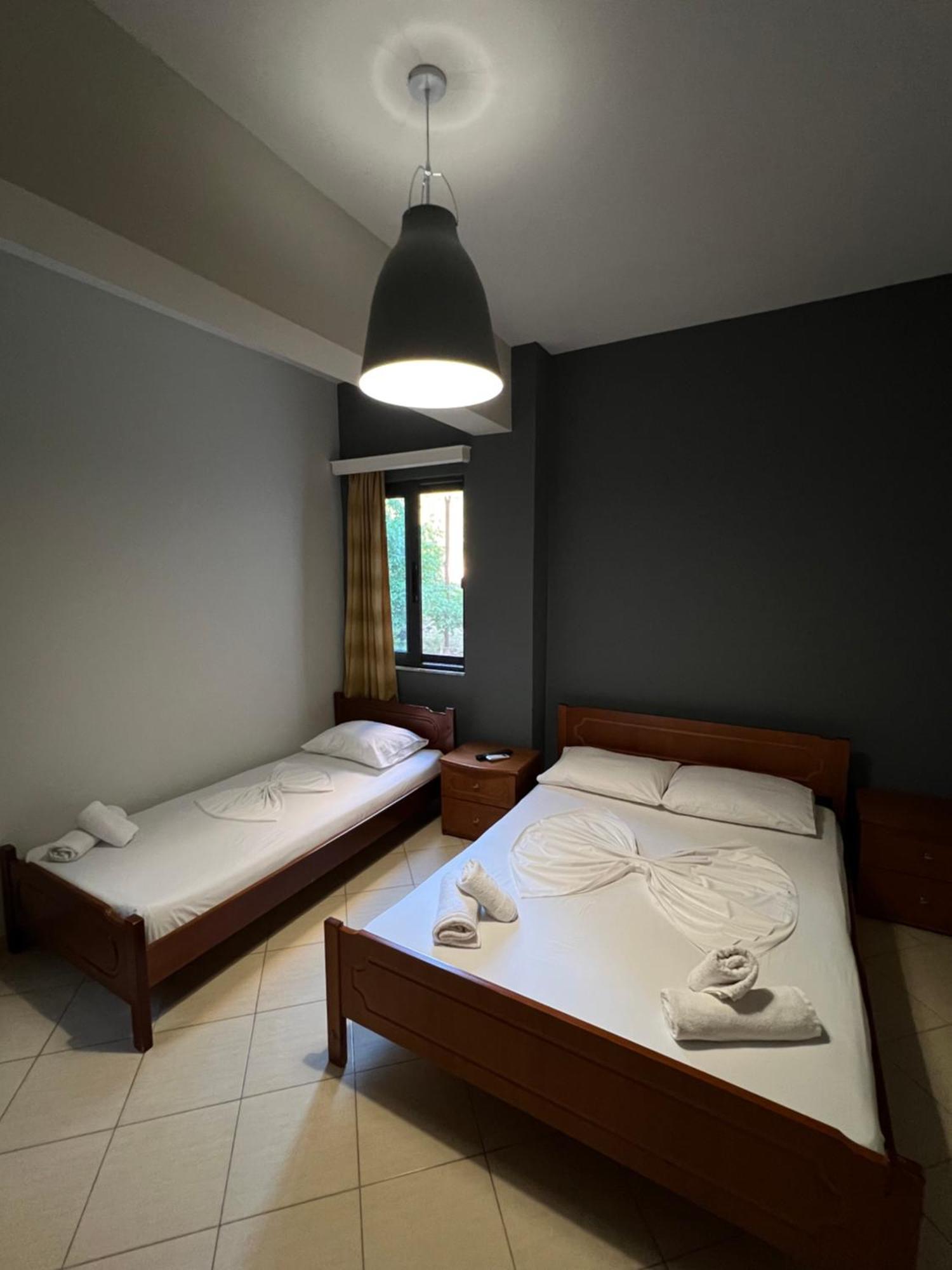 Prive 4* Sarande