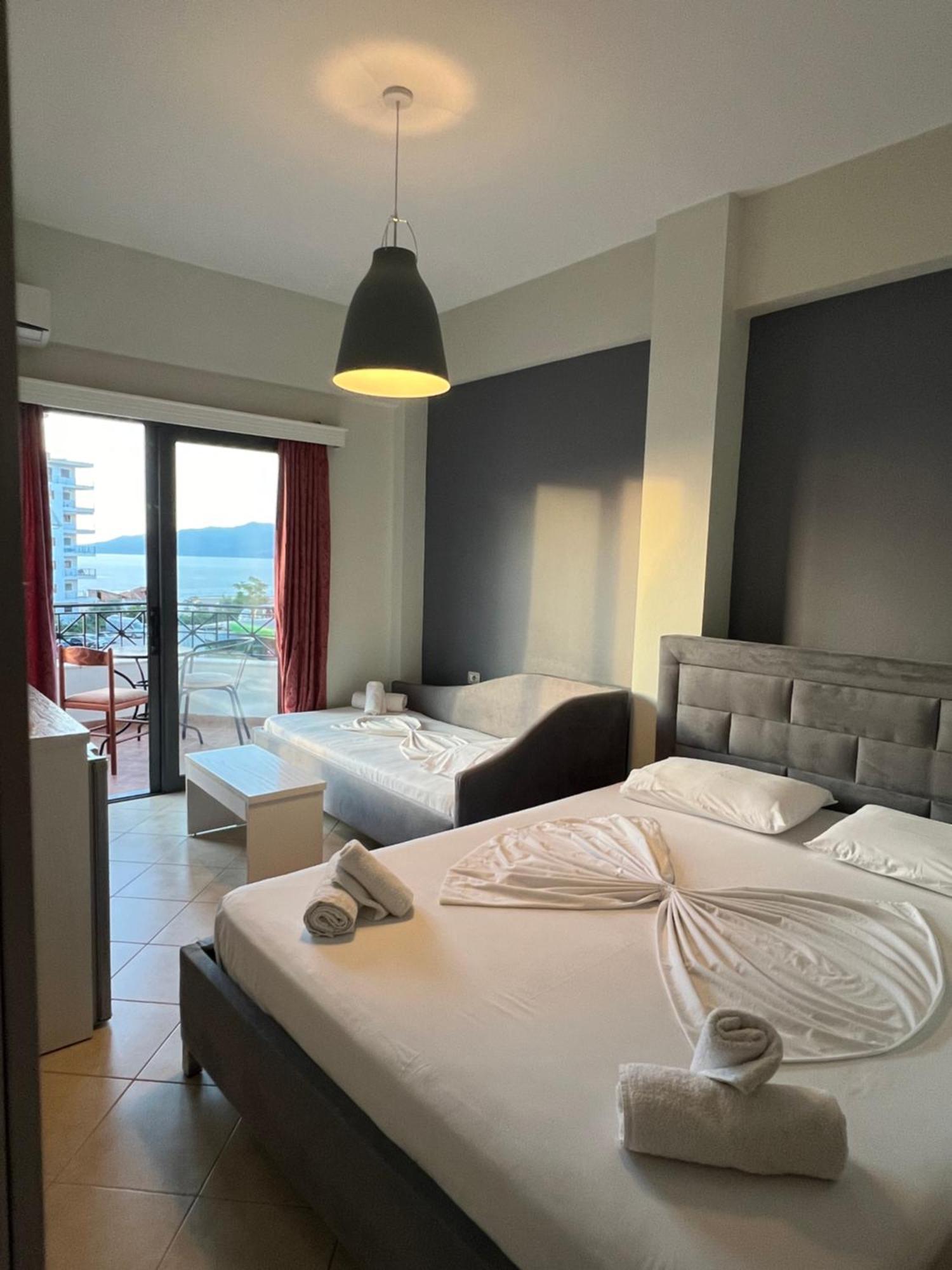 Prive Hotel Sarande