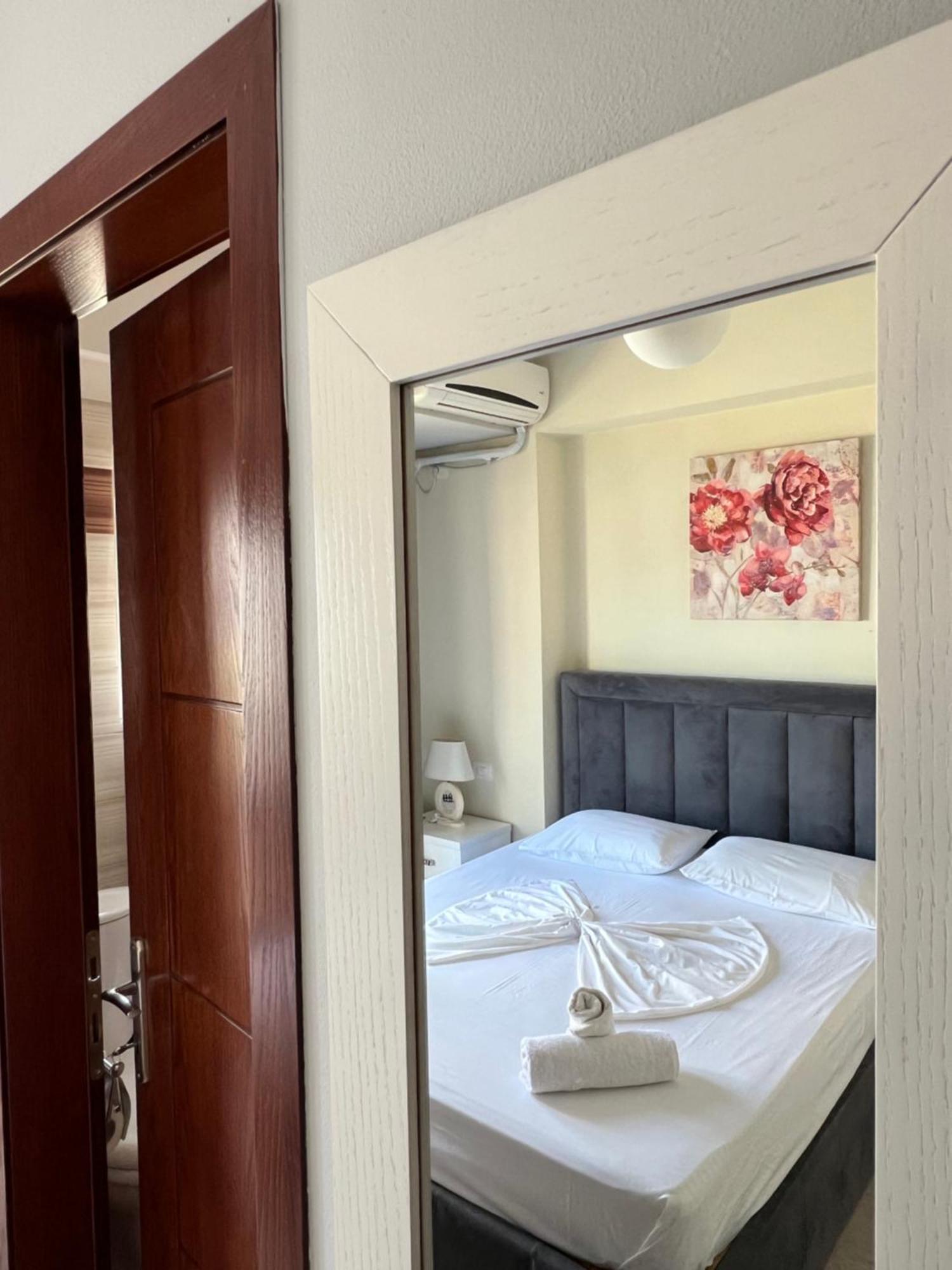 Hotel Prive Sarande
