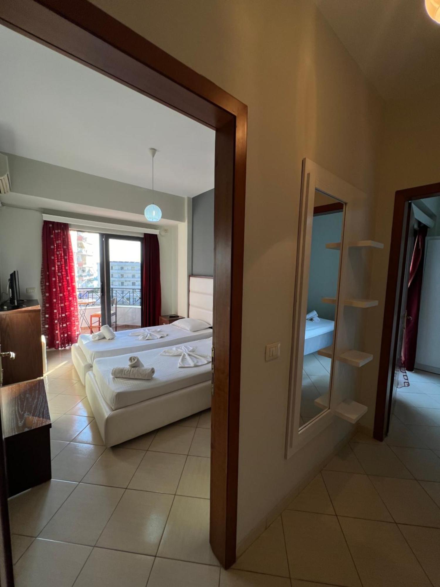 Prive Sarande