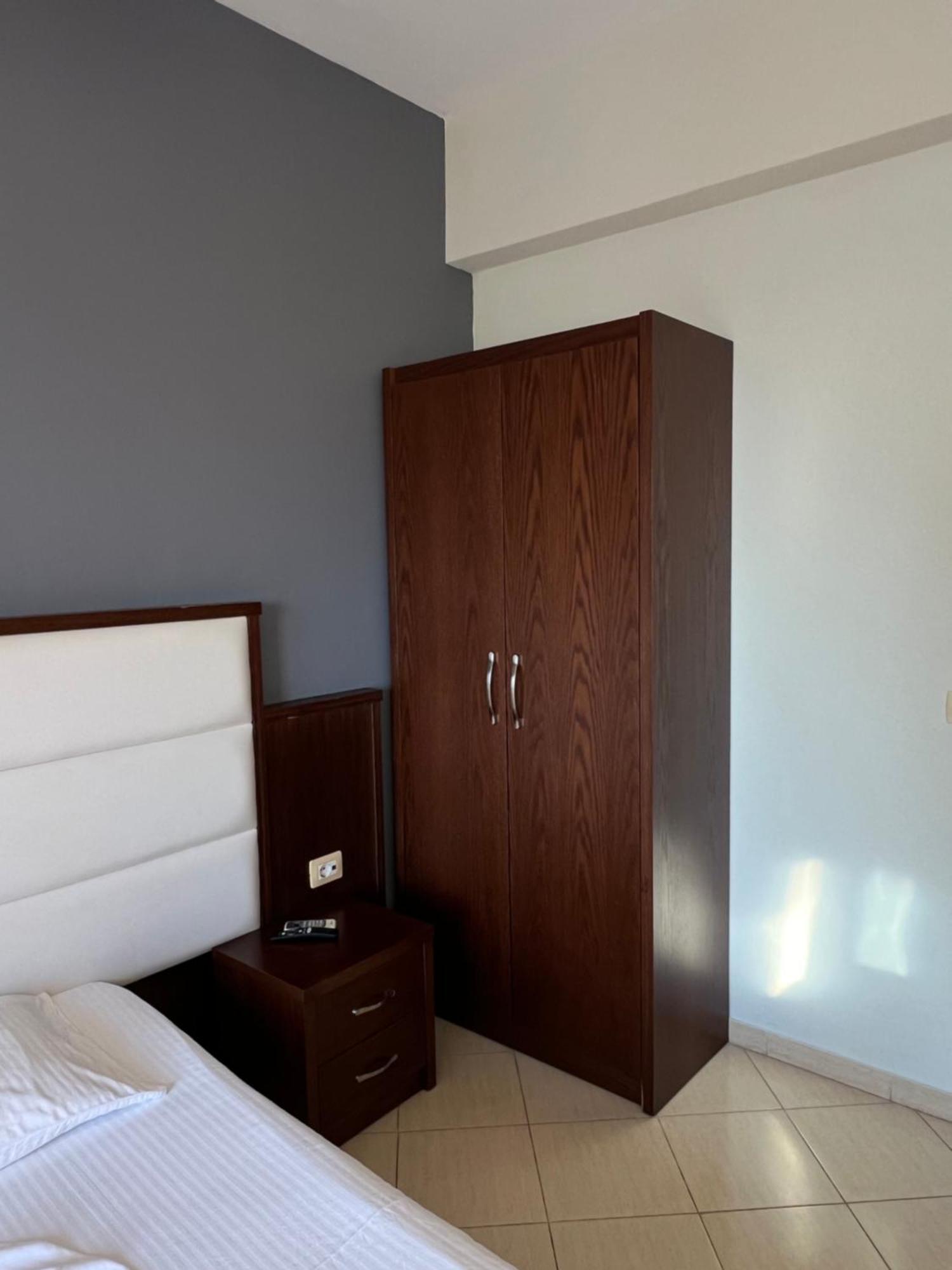 Hotel Prive Sarande