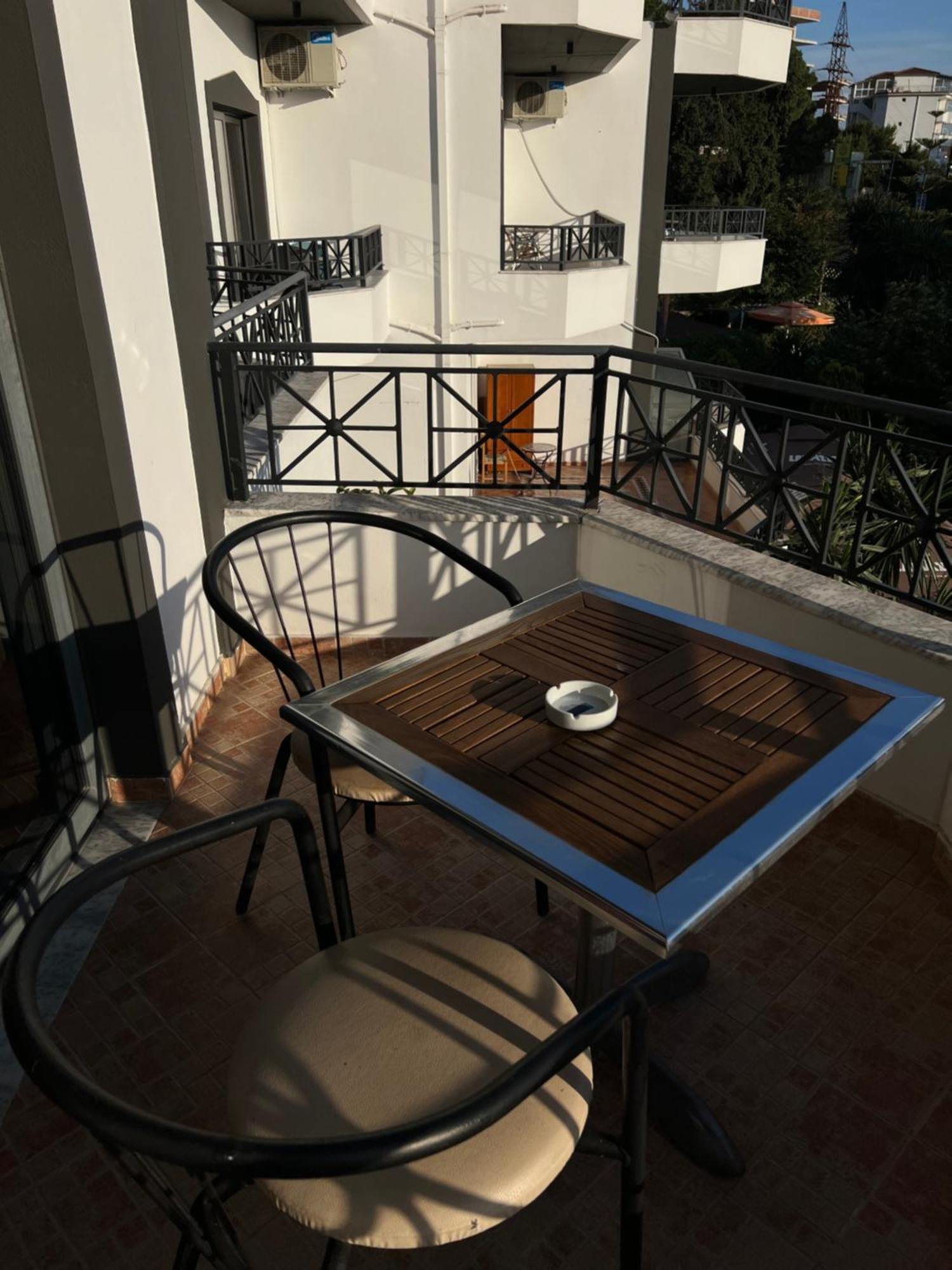 Prive Hotel Sarande